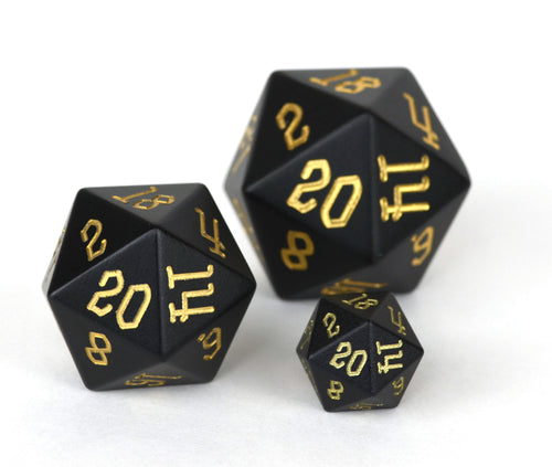 Toxic Diemetric Aluminium  45mm D20