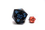 Knightwing Diemetric Aluminium 45mm D20