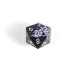 Abyssal Aluminium D20