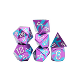 Aurorad Lightning Aluminium Set of 7
