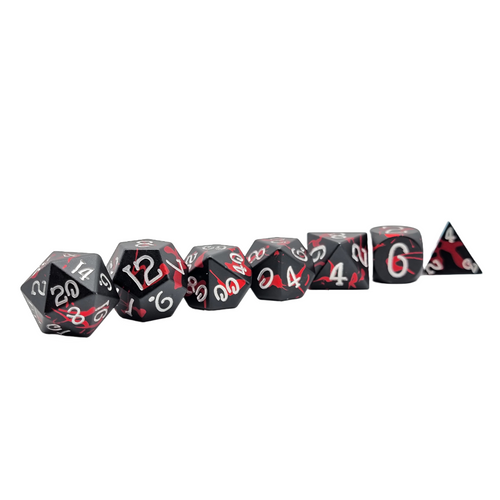 Siith Lightning Aluminium Set of 7