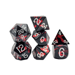 Siith Lightning Aluminium Set of 7