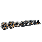 Toxic Lightning Aluminium Set of 7