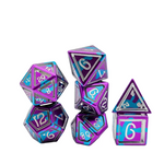 Aurorad Lightning Caged Aluminium Set of 7