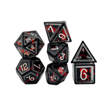 Siith Lightning Caged Aluminium Set of 7
