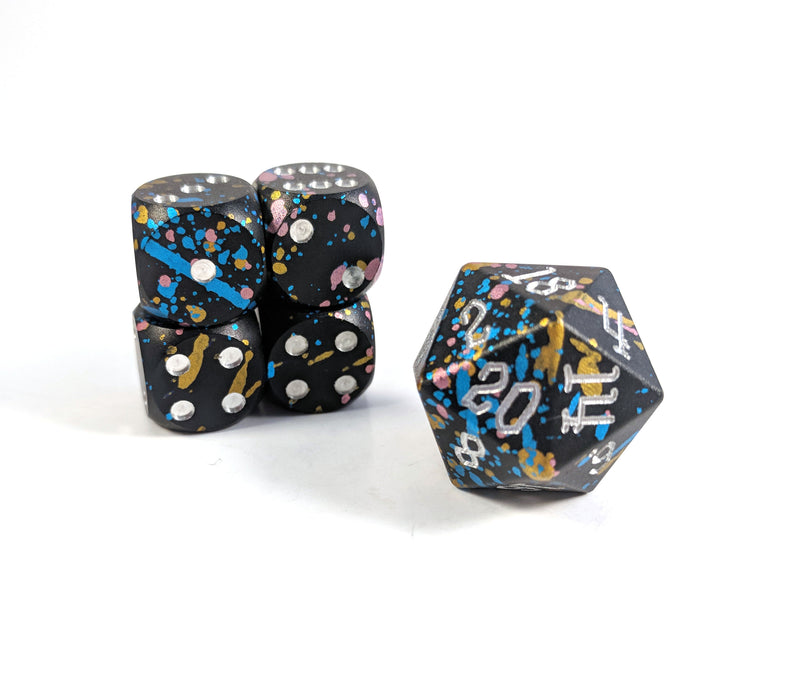 Allsort Aluminium D20