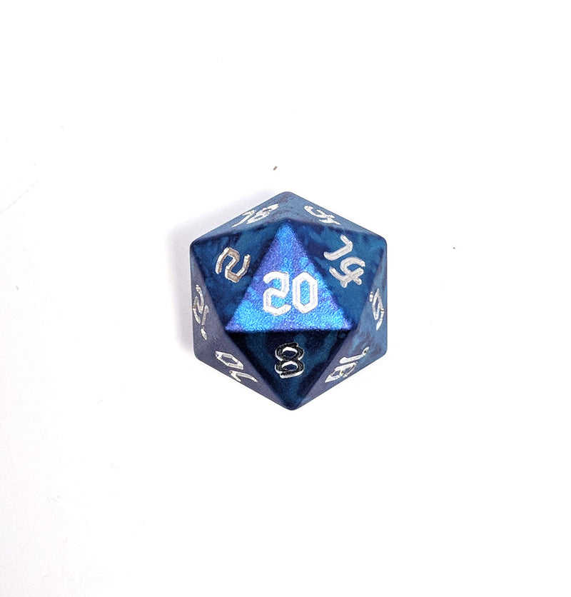 Aurorad Aluminium D20