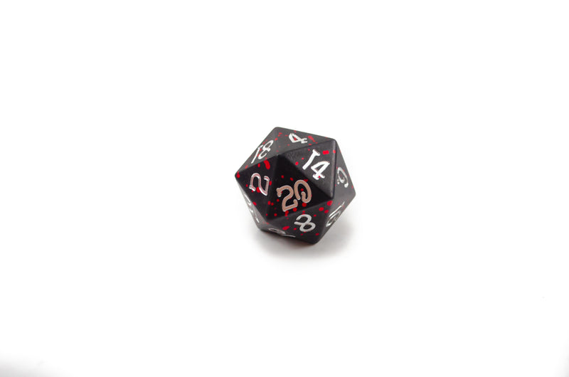 35mm Aluminium D20