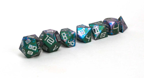 Eldritch Aluminium Set of 7