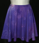 Level Up Apparel - Skirt