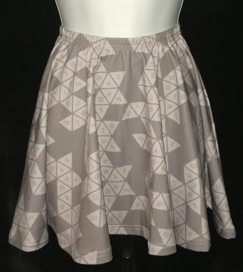 Level Up Apparel - Skirt