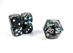 Hazard Aluminium D20