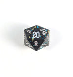 Hazard Aluminium Mini D6