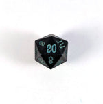 Jungle Diemetric Aluminium Mini D6