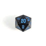 Knightwing Diemetric Aluminium D20