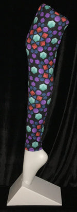 Level Up Apparel - Leggings