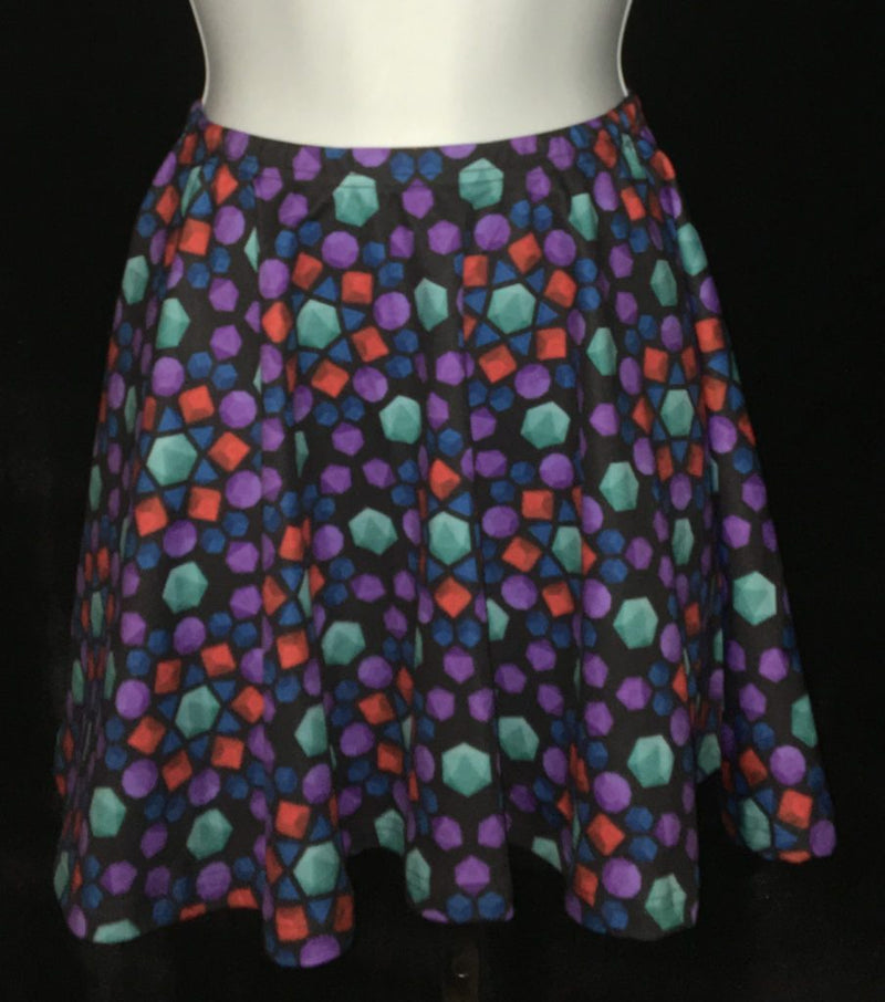 Level Up Apparel - Skirt