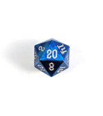 Ocean Aluminium D20