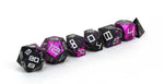 Punk Rock Aluminium Set of 7