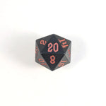 Punk Rock Diemetric Aluminium D20