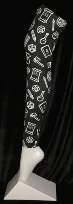 Level Up Apparel - Leggings