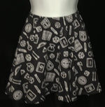 Level Up Apparel - Skirt