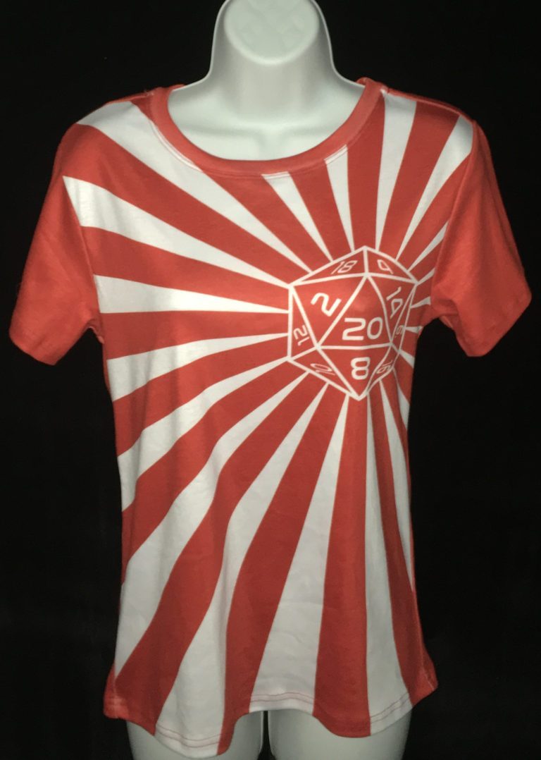 Level Up Apparel - Shirt