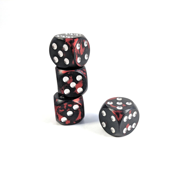 Siith Aluminium D20