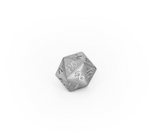 Tungsten D20