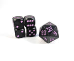 Abyssal Diemetric Aluminium D20