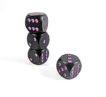 Abyssal Diemetric Aluminium Mini D6