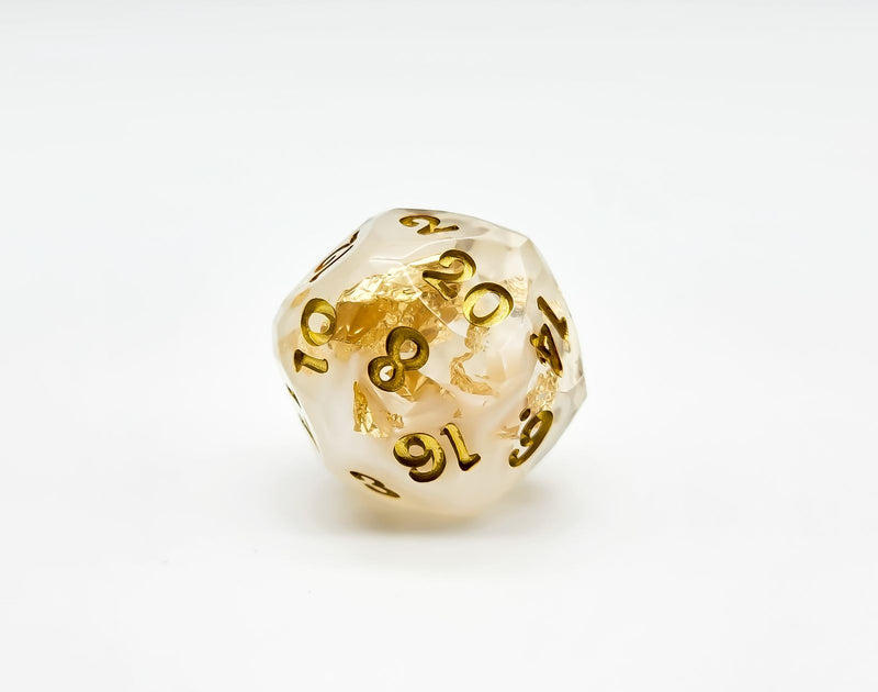 Hedron Star Dice - Seraphine