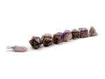 Constellation Amethyst (Gold)