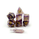 Constellation Amethyst (Gold)