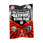 Glyphic Blind Bag Series 2