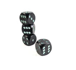 Jungle Diemetric Aluminium Mini D6