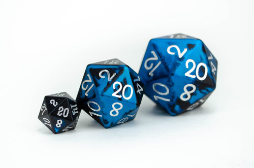 Knightwing D20 35mm